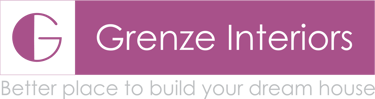 Grenze interiors logo
