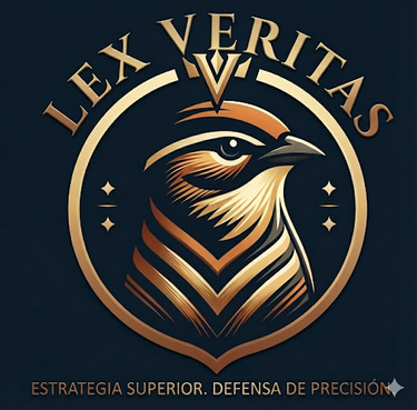 Lex veritas logo