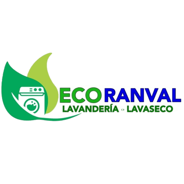 EcoRanval Lavandería Industrial logo