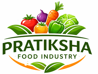 Pratiksha Food Industry logo