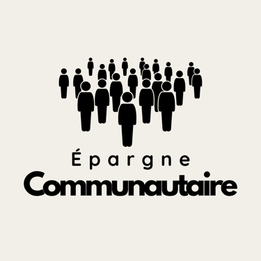 Community Savings Marketing logo