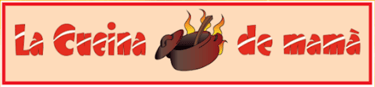 cucina de mama logo