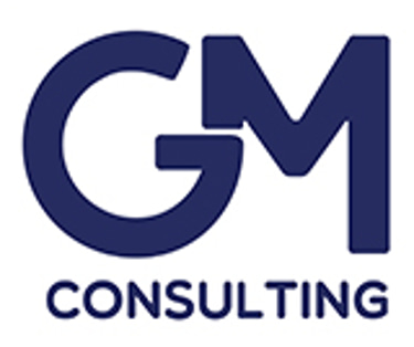 GM Consulting logo