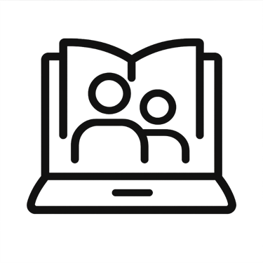 Family Safety Guides logo