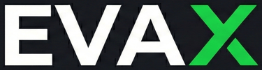 Evax Finanças logo