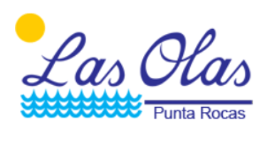 Casa Las Olas Punta Rocas logo