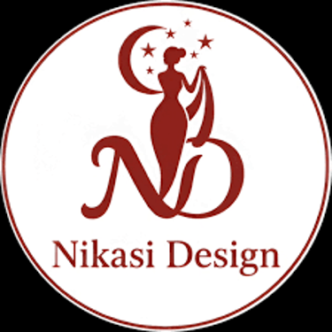 nikasidesign logo