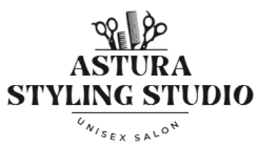 Astura Styling Studio logo