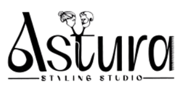 Astura Styling Studio logo