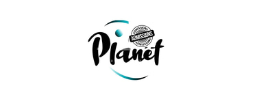 Planet Admission logo