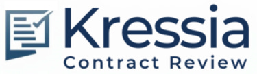 Independent Contract Review logo