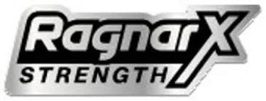 RagnarX logo