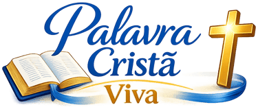 Palavra Cristã Viva logo