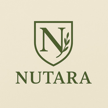 Nutara Living logo
