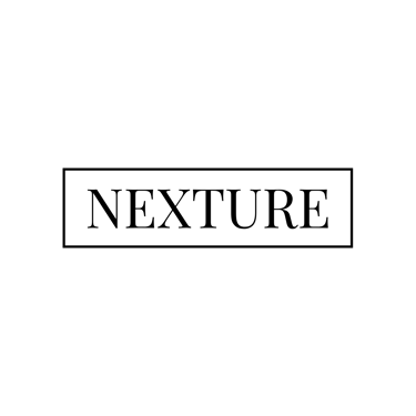 Nexture logo