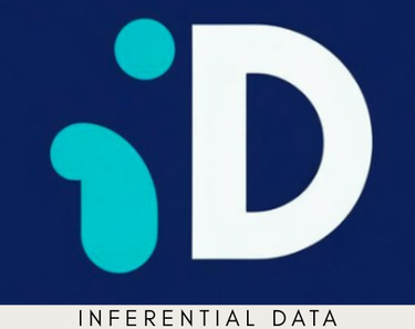 Inferential Data LLC logo