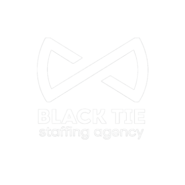 Black Tie logo