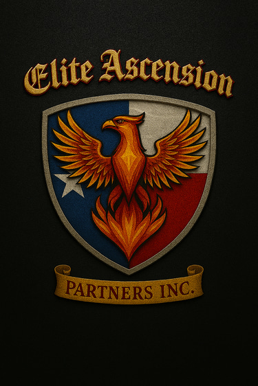 Elite Ascension Partners logo