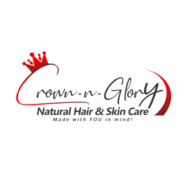 Crown-n-Glory logo