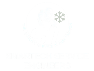 SMARTECH SERVICE ENGINEERS logo