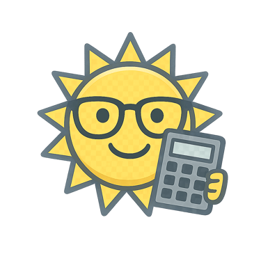 Sunshine Taxes LLC logo