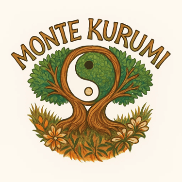 Monte Kurumi Eventos logo