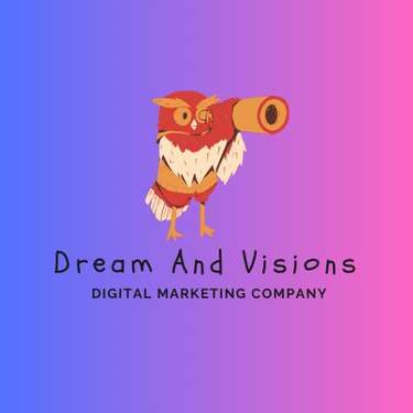 Dream And Visions logo