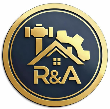 Valencia Reformas logo