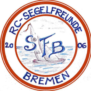 RC-Segelfreunde Bremen logo