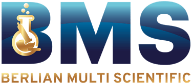 PT Berlian Multi Scientific logo