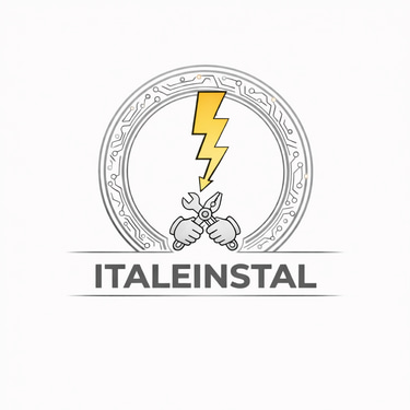 Italeinstal logo