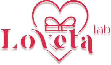 Loveta lab logo