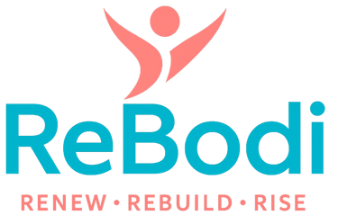 Rebodi logo