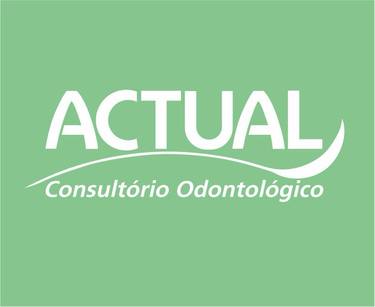 Actual Consultório Odontológico logo