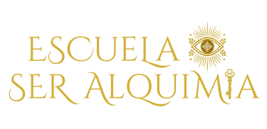 ESCUELA SER ALQUIMIA logo
