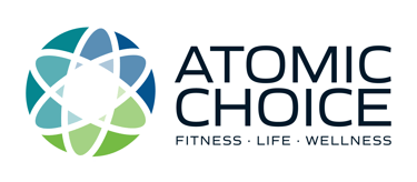 Atomic Choice logo
