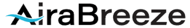 AiraBreeze logo