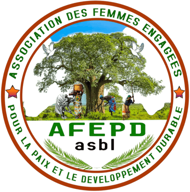 AFEPD logo