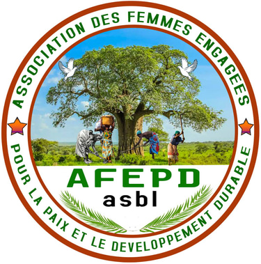 AFEPD logo