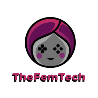 TheFemTech logo