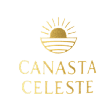 Canasta Celeste logo