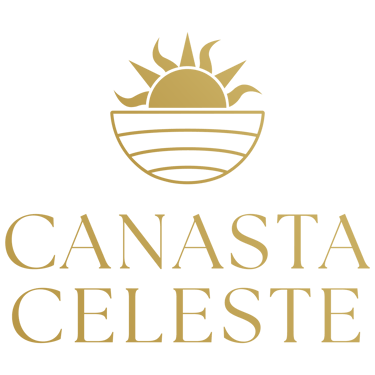 Canasta Celeste logo