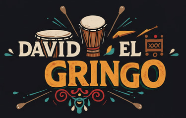 david el gringo logo