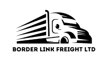 Border Link Freight LTD logo