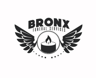 Bronx Funeral Services logo