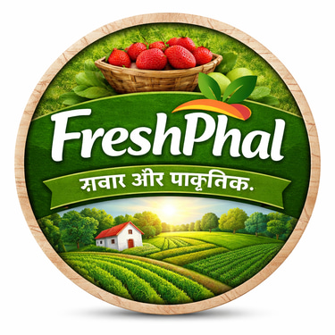 FreshPhal logo