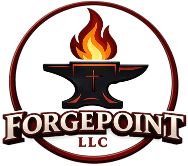 Forgepoint LLC logo
