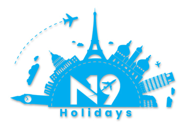 N19 Holidays logo