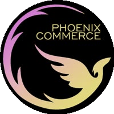 Phoenix Commerce logo