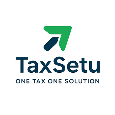 TaxSetu logo